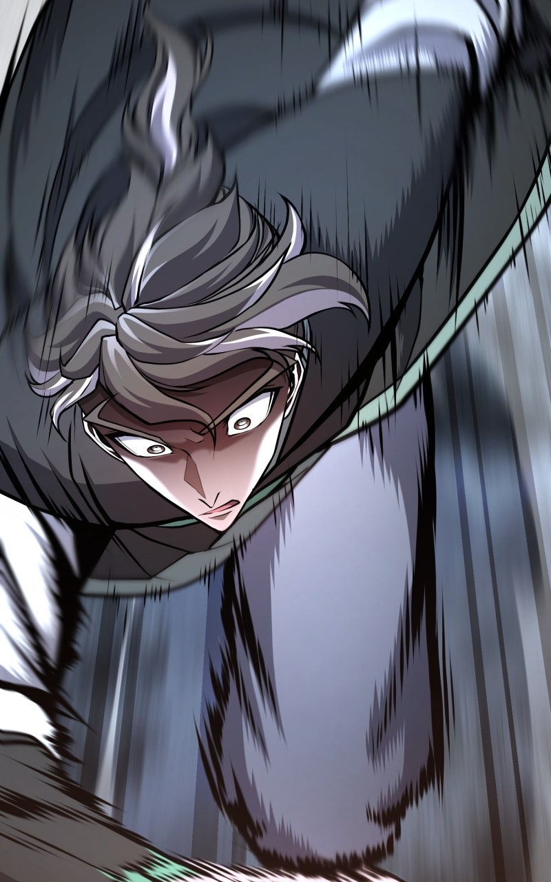 Ephemeral Bloom Episode 38 page 19 - 