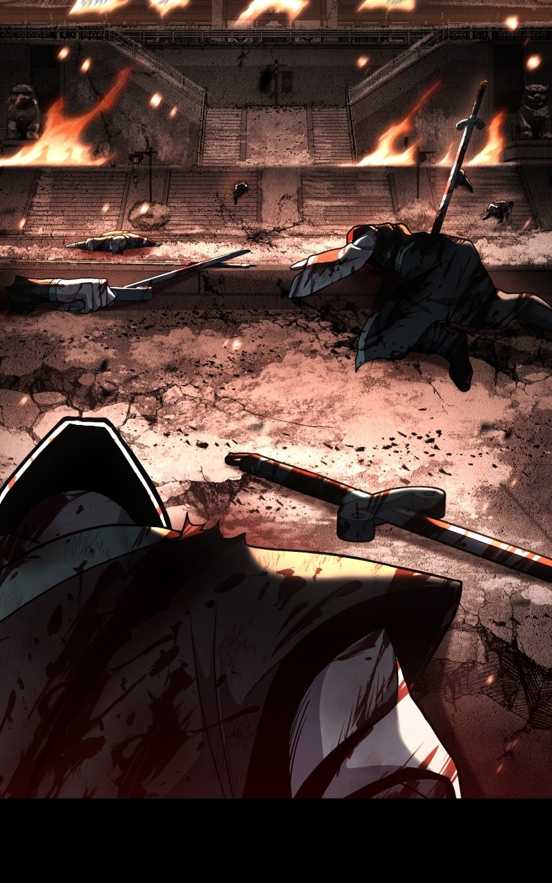 Ephemeral Bloom Episode 38 page 22 - 
