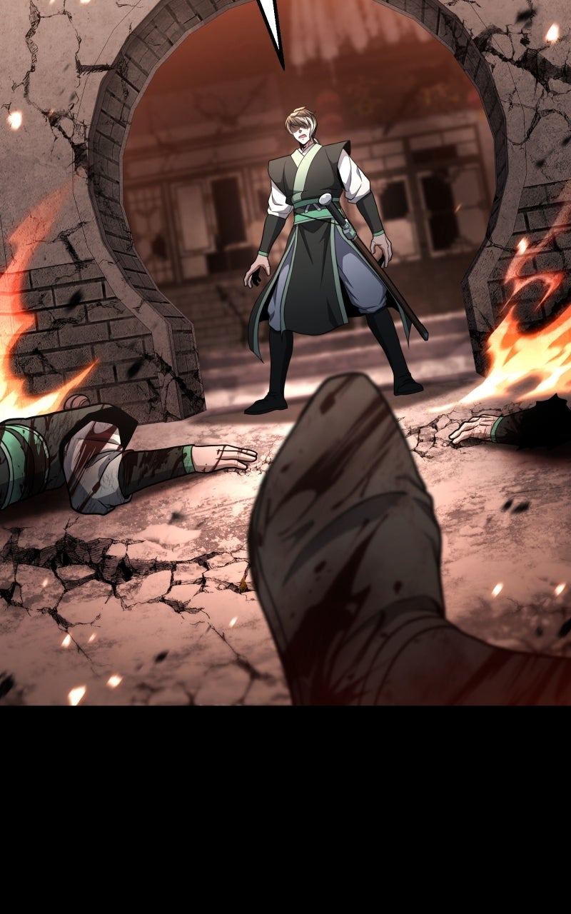 Ephemeral Bloom Episode 38 page 24 - 