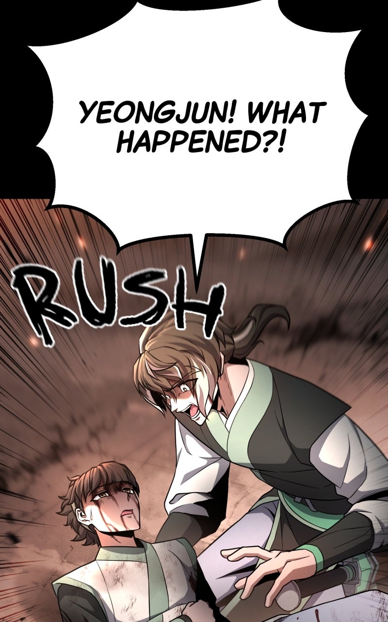 Ephemeral Bloom Episode 38 page 28 - 