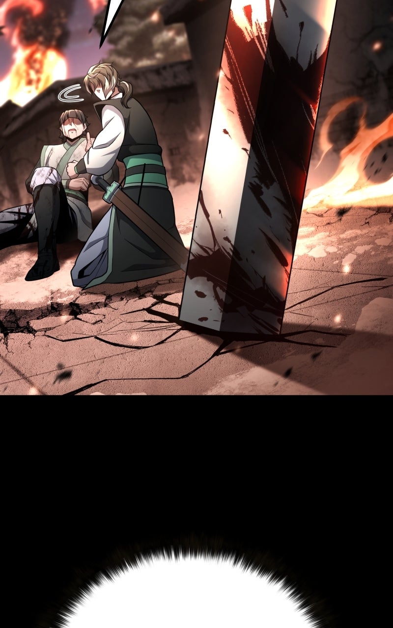Ephemeral Bloom Episode 38 page 34 - 