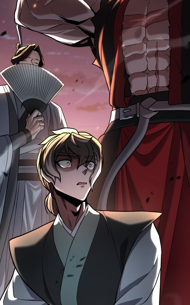 Ephemeral Bloom Episode 38 page 42 - 