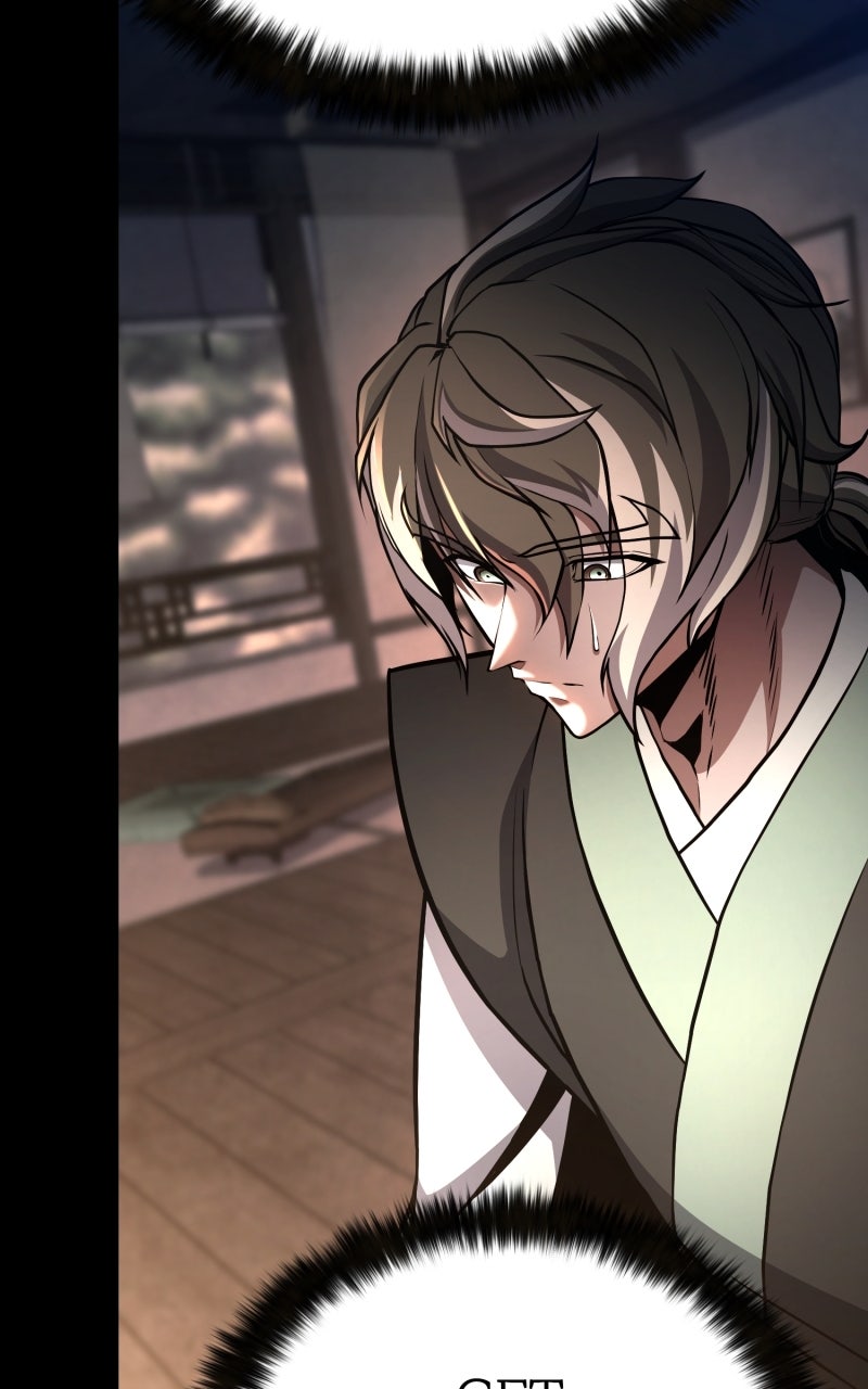 Ephemeral Bloom Episode 38 page 6 - 