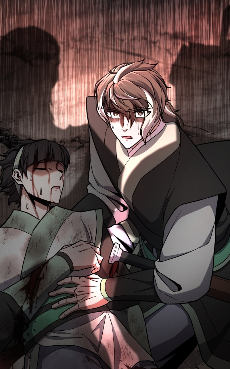 Ephemeral Bloom Episode 38 page 61 - 