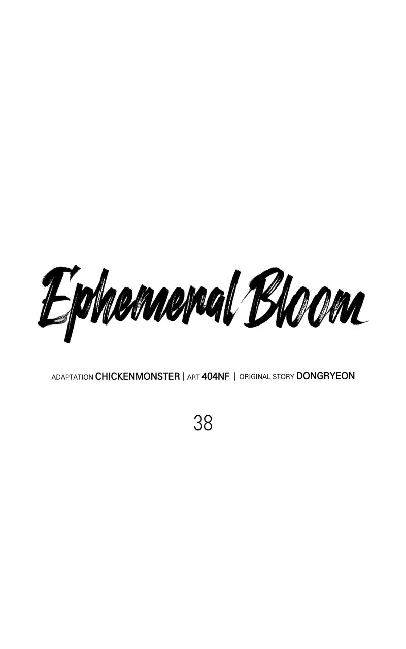 Ephemeral Bloom Episode 38 page 64 - 