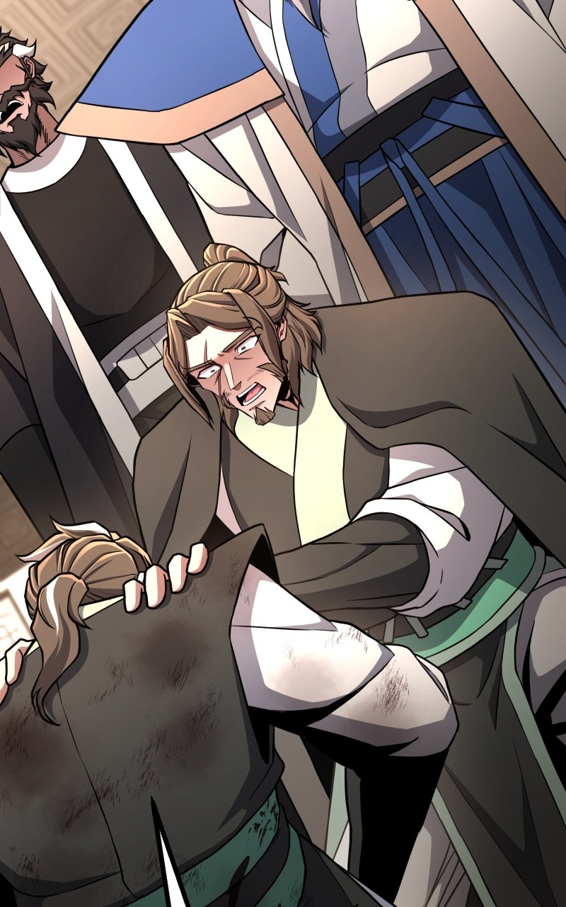 Ephemeral Bloom Episode 38 page 66 - 
