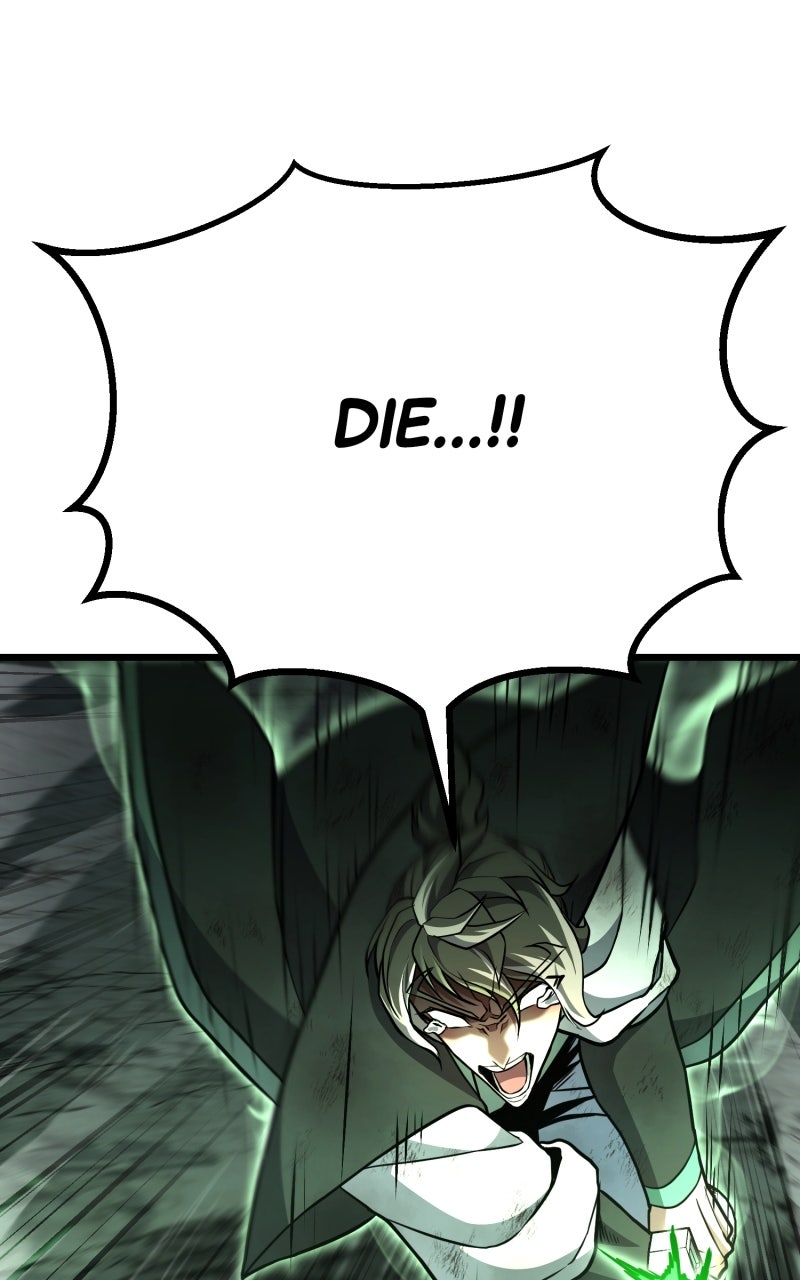 Ephemeral Bloom Episode 39 page 116 - 