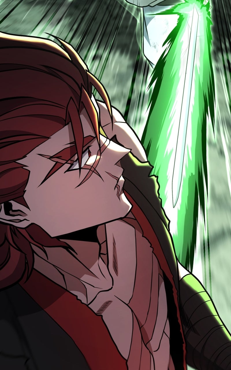 Ephemeral Bloom Episode 39 page 117 - 