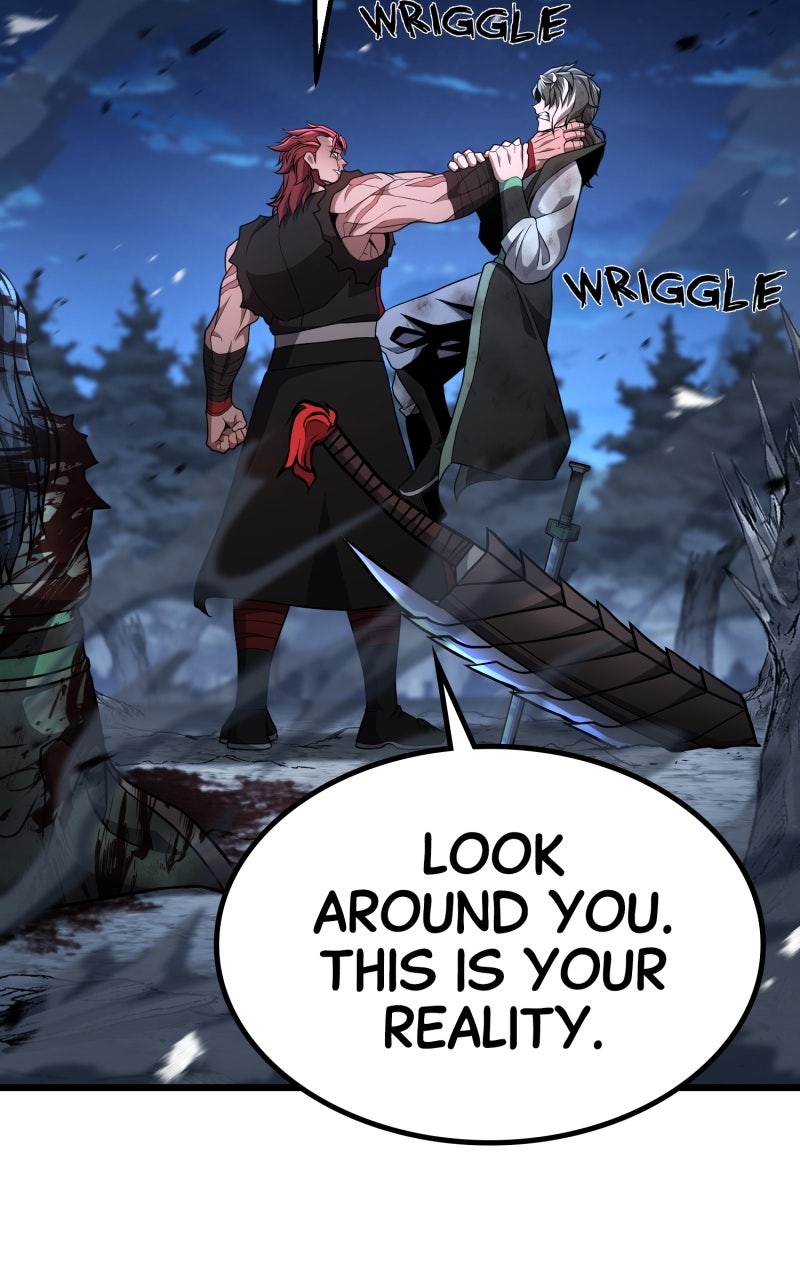 Ephemeral Bloom Episode 39 page 127 - 