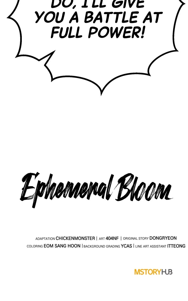 Ephemeral Bloom Episode 39 page 132 - 