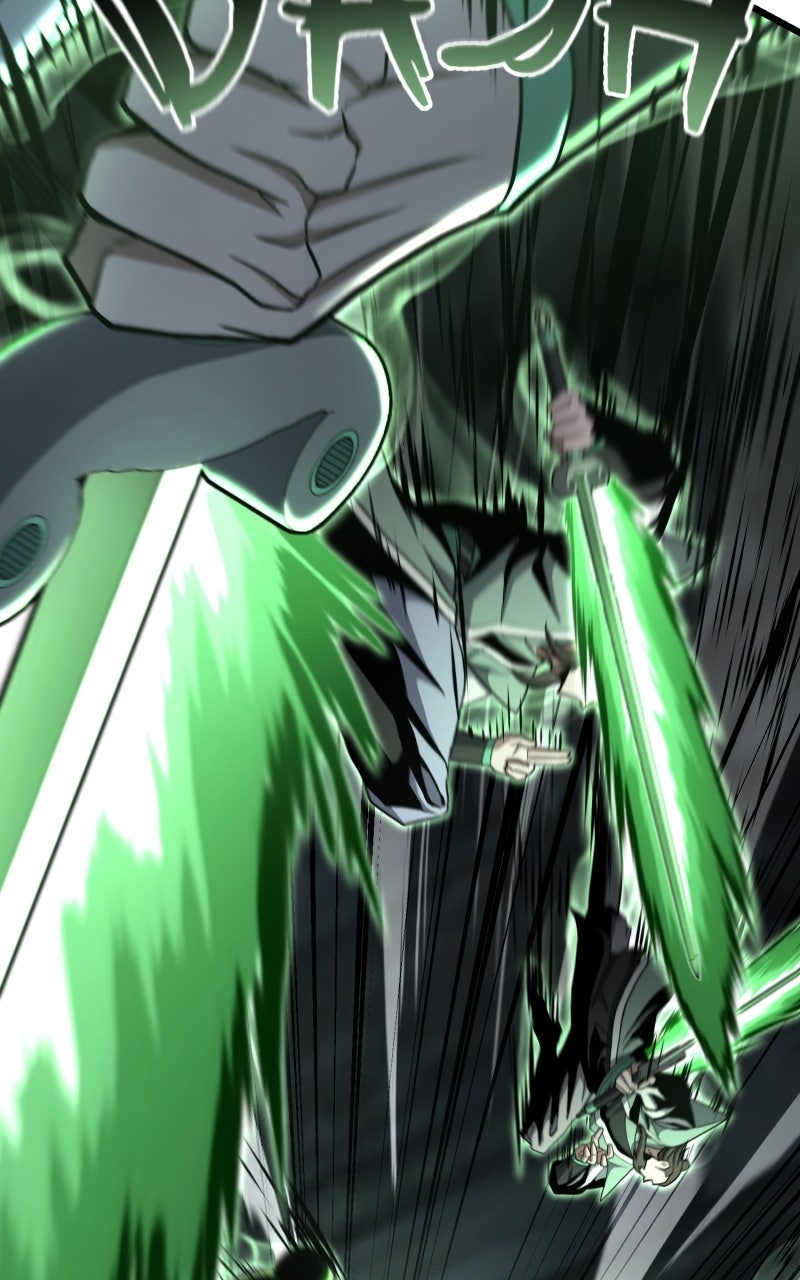 Ephemeral Bloom Episode 39 page 27 - 