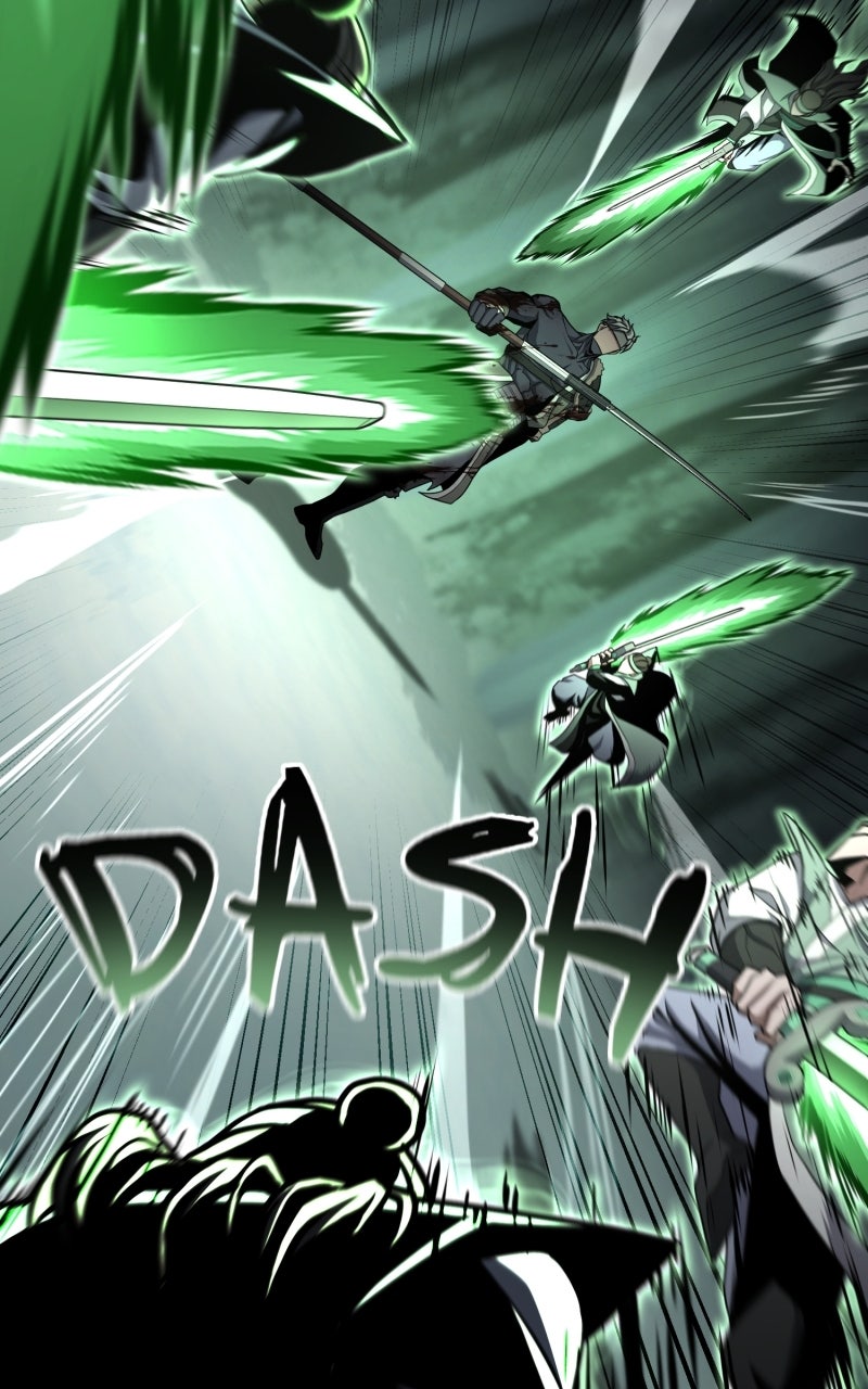 Ephemeral Bloom Episode 39 page 28 - 