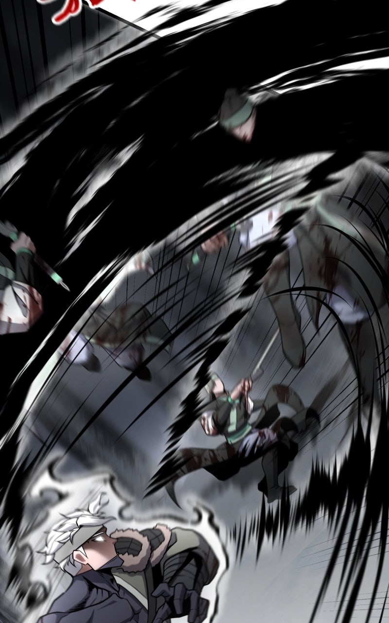 Ephemeral Bloom Episode 39 page 33 - 