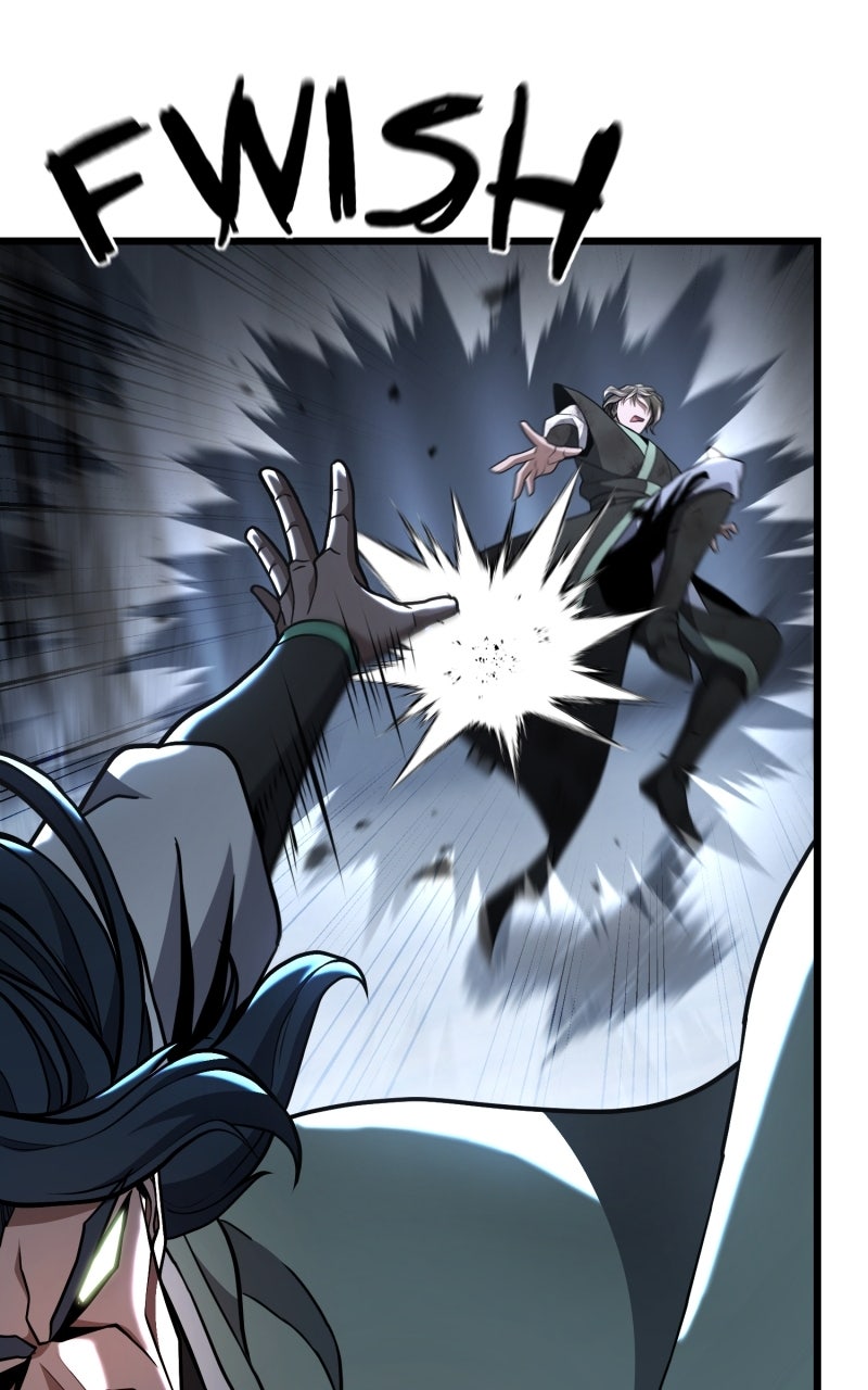 Ephemeral Bloom Episode 39 page 61 - 