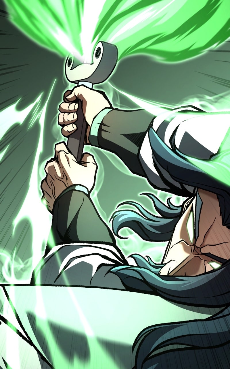 Ephemeral Bloom Episode 39 page 69 - 
