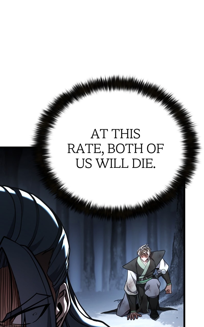 Ephemeral Bloom Episode 39 page 85 - 