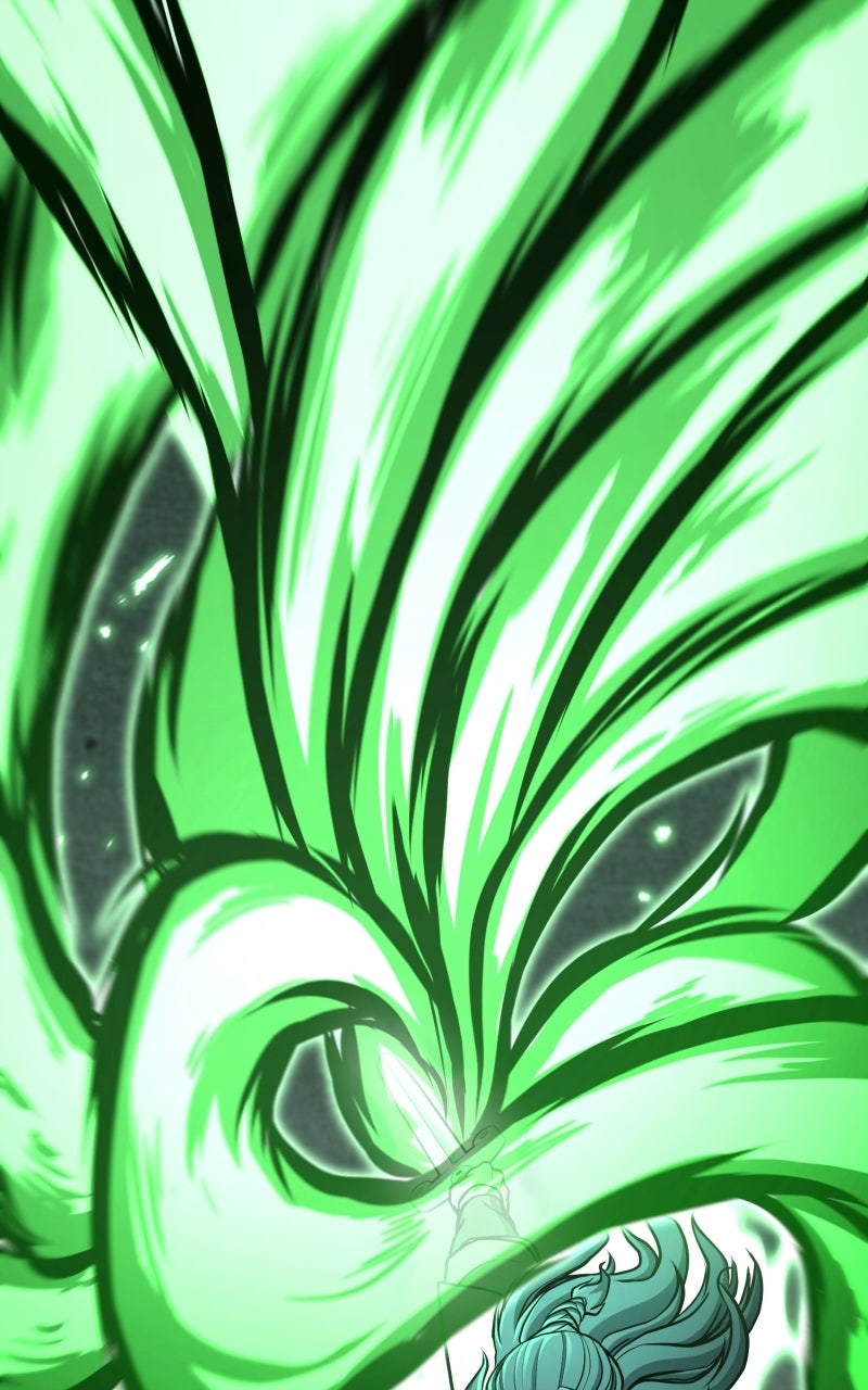 Ephemeral Bloom Episode 39 page 95 - 