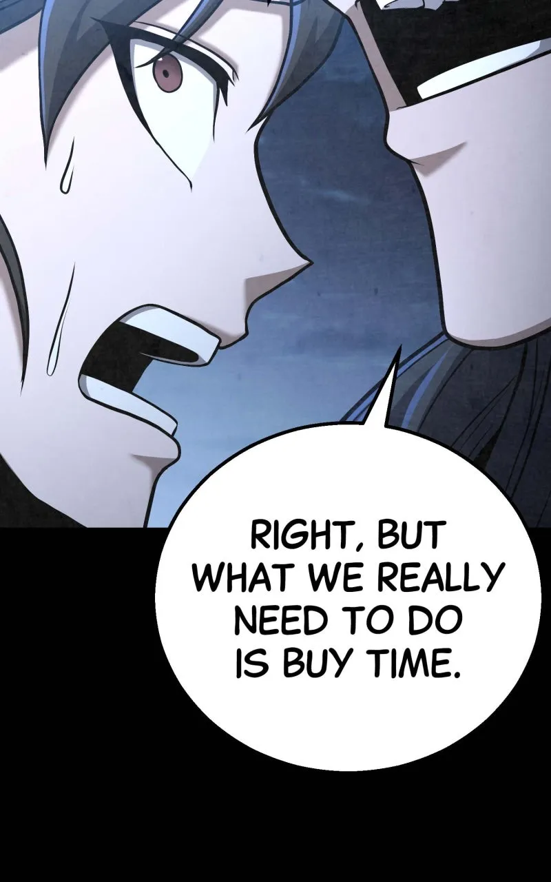 Ephemeral Bloom Chapter 4 page 107 - 