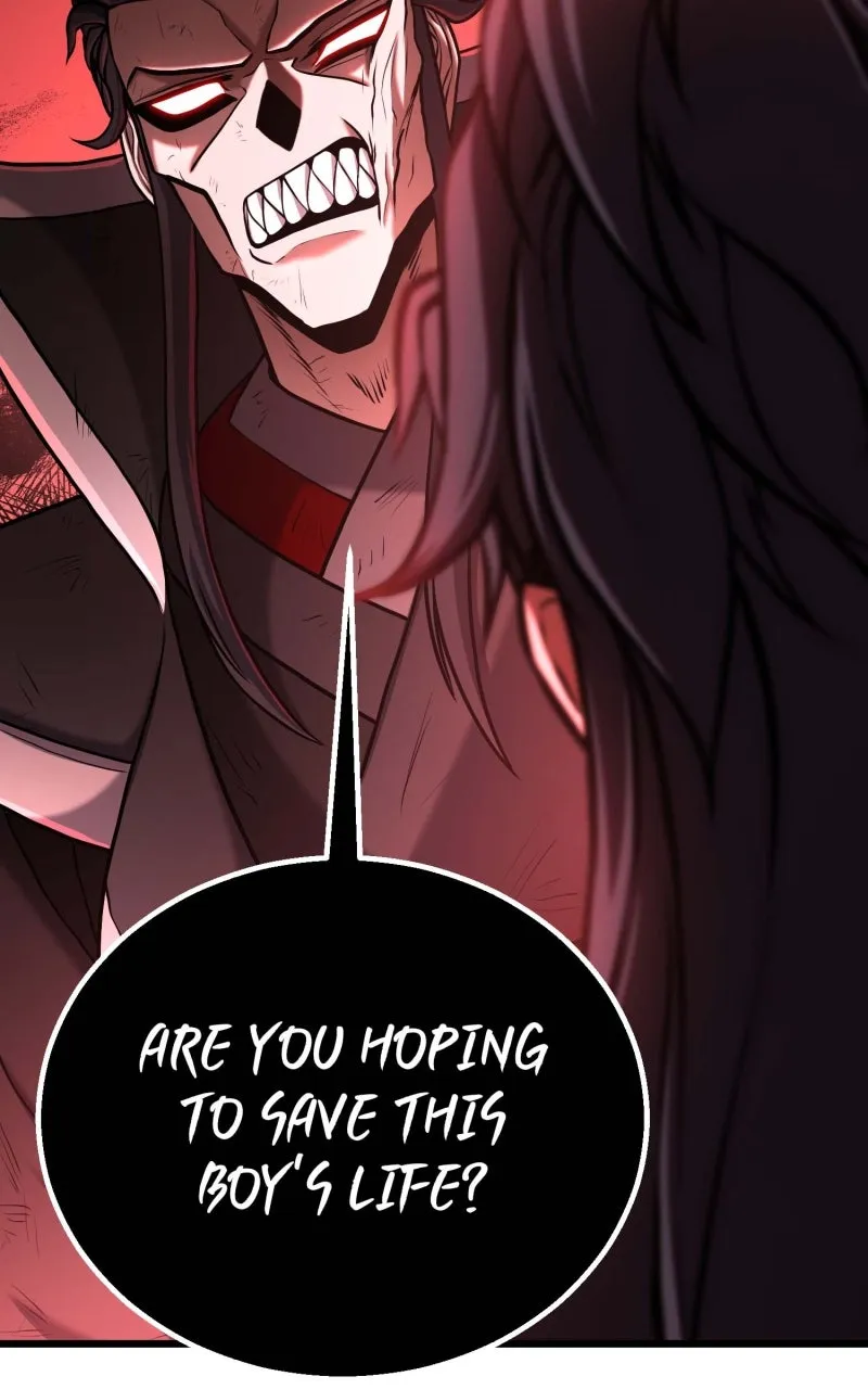 Ephemeral Bloom Chapter 4 page 117 - 