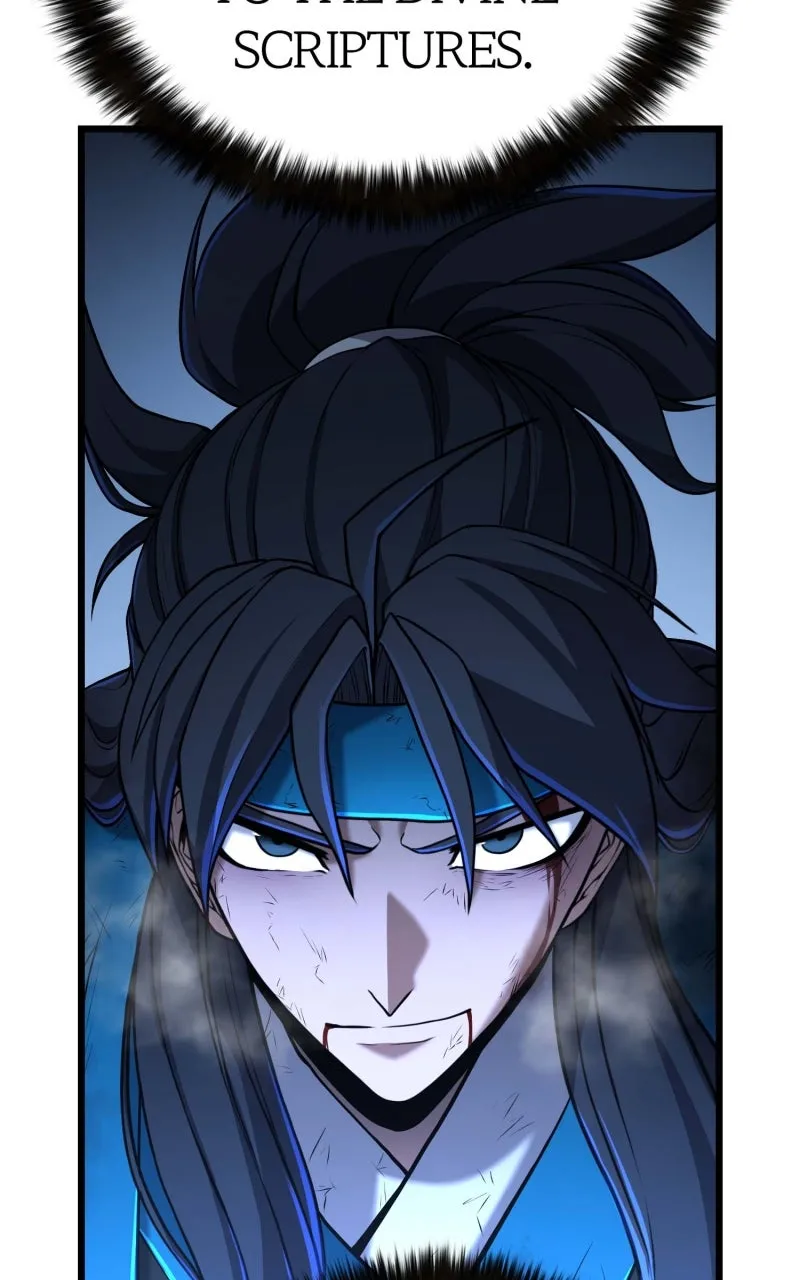 Ephemeral Bloom Chapter 4 page 123 - 
