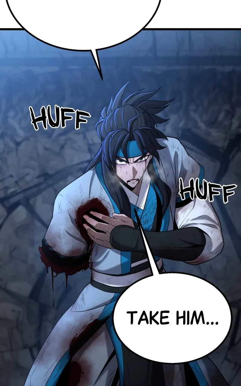 Ephemeral Bloom Chapter 4 page 131 - 
