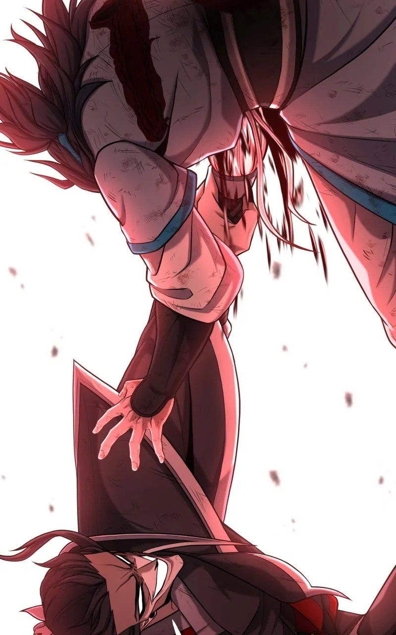 Ephemeral Bloom Chapter 4 page 136 - 