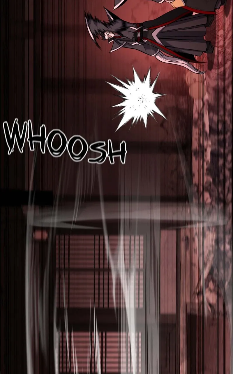 Ephemeral Bloom Chapter 4 page 21 - 