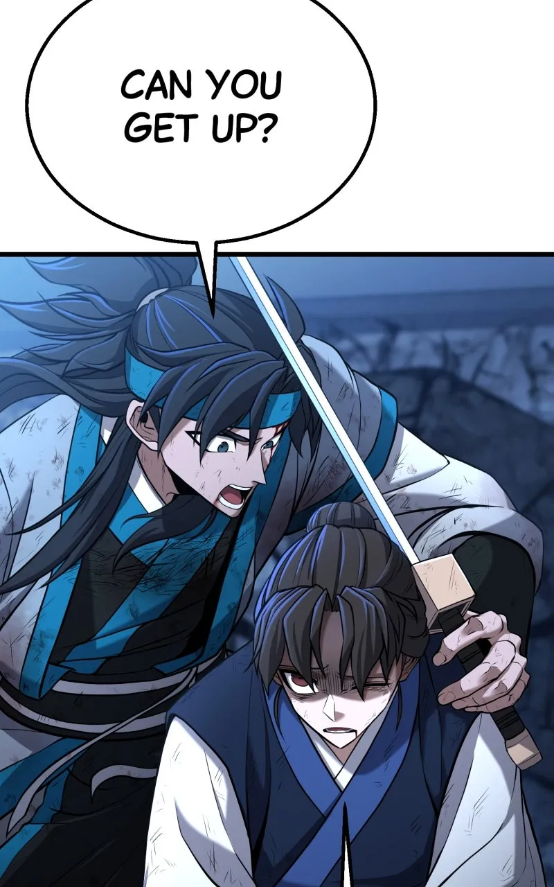 Ephemeral Bloom Chapter 4 page 28 - 