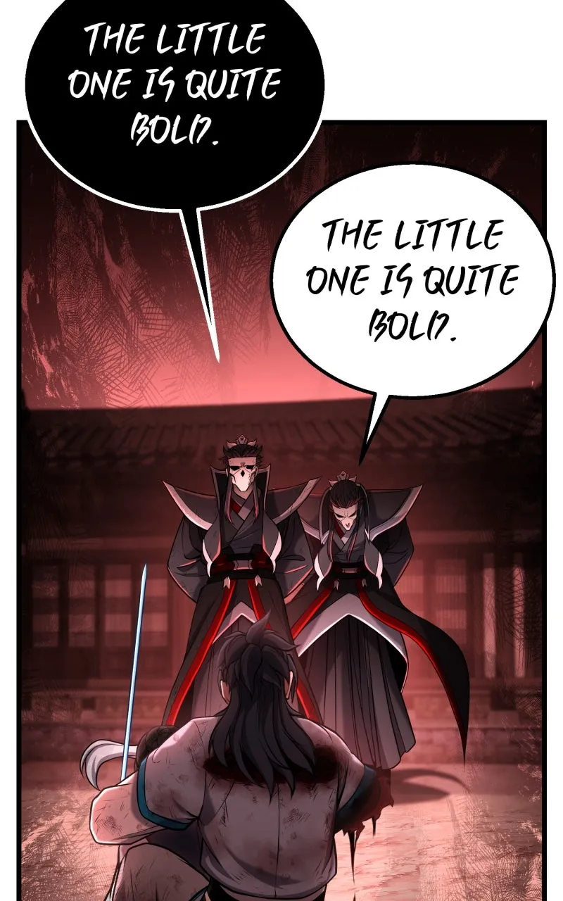 Ephemeral Bloom Chapter 4 page 30 - 