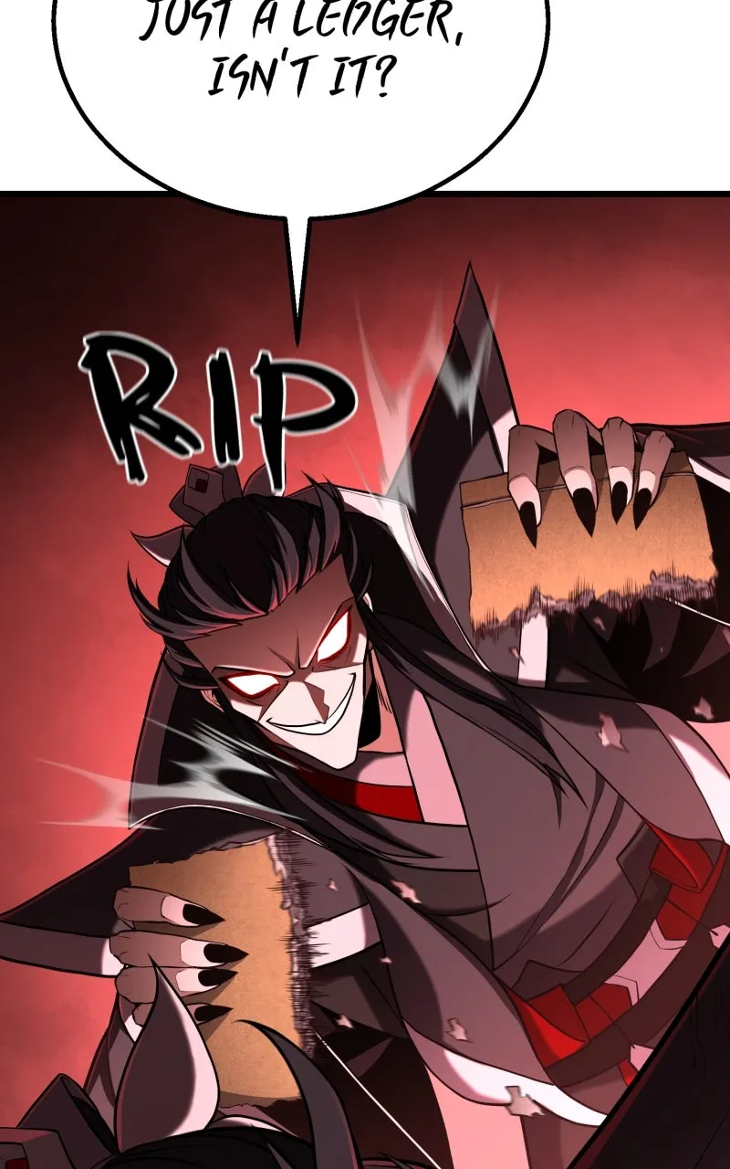 Ephemeral Bloom Chapter 4 page 32 - 