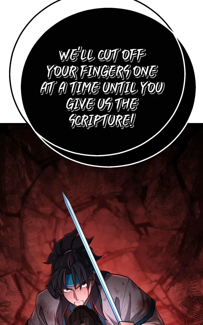 Ephemeral Bloom Chapter 4 page 34 - 