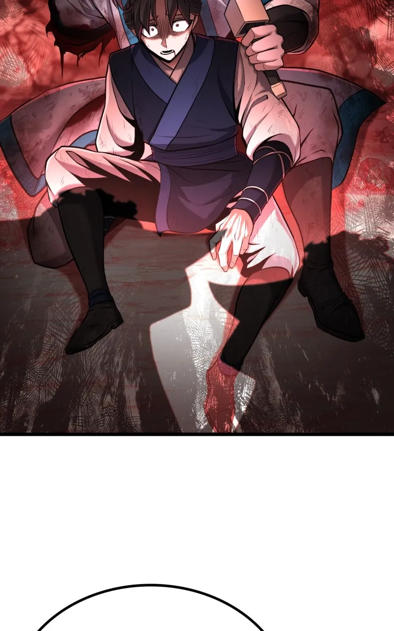 Ephemeral Bloom Chapter 4 page 35 - 