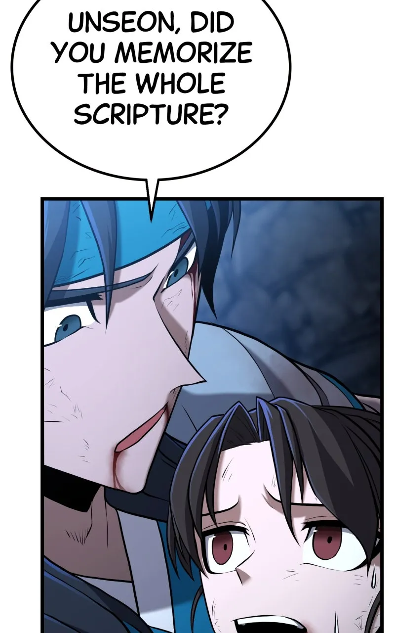 Ephemeral Bloom Chapter 4 page 36 - 
