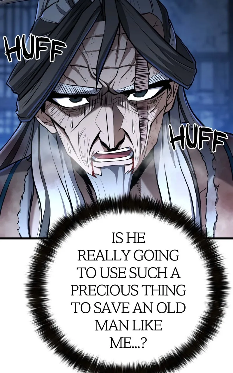 Ephemeral Bloom Chapter 4 page 47 - 