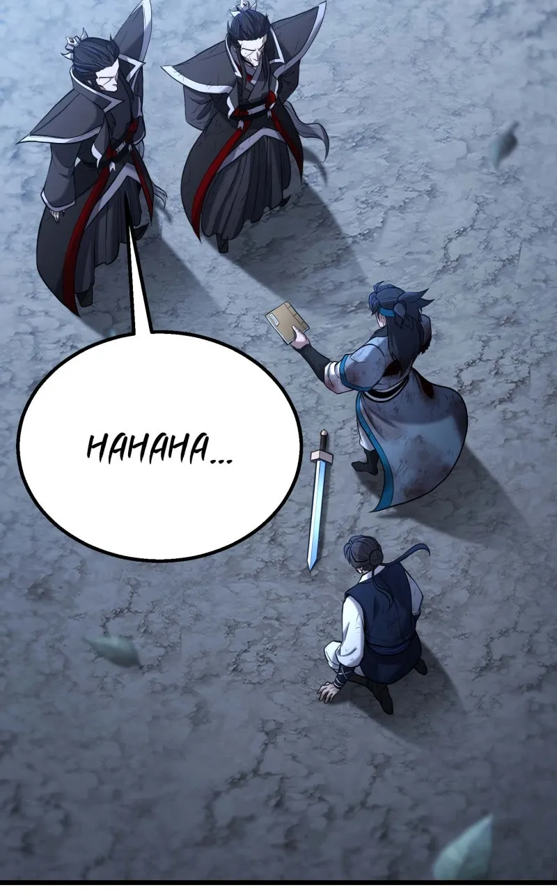 Ephemeral Bloom Chapter 4 page 49 - 
