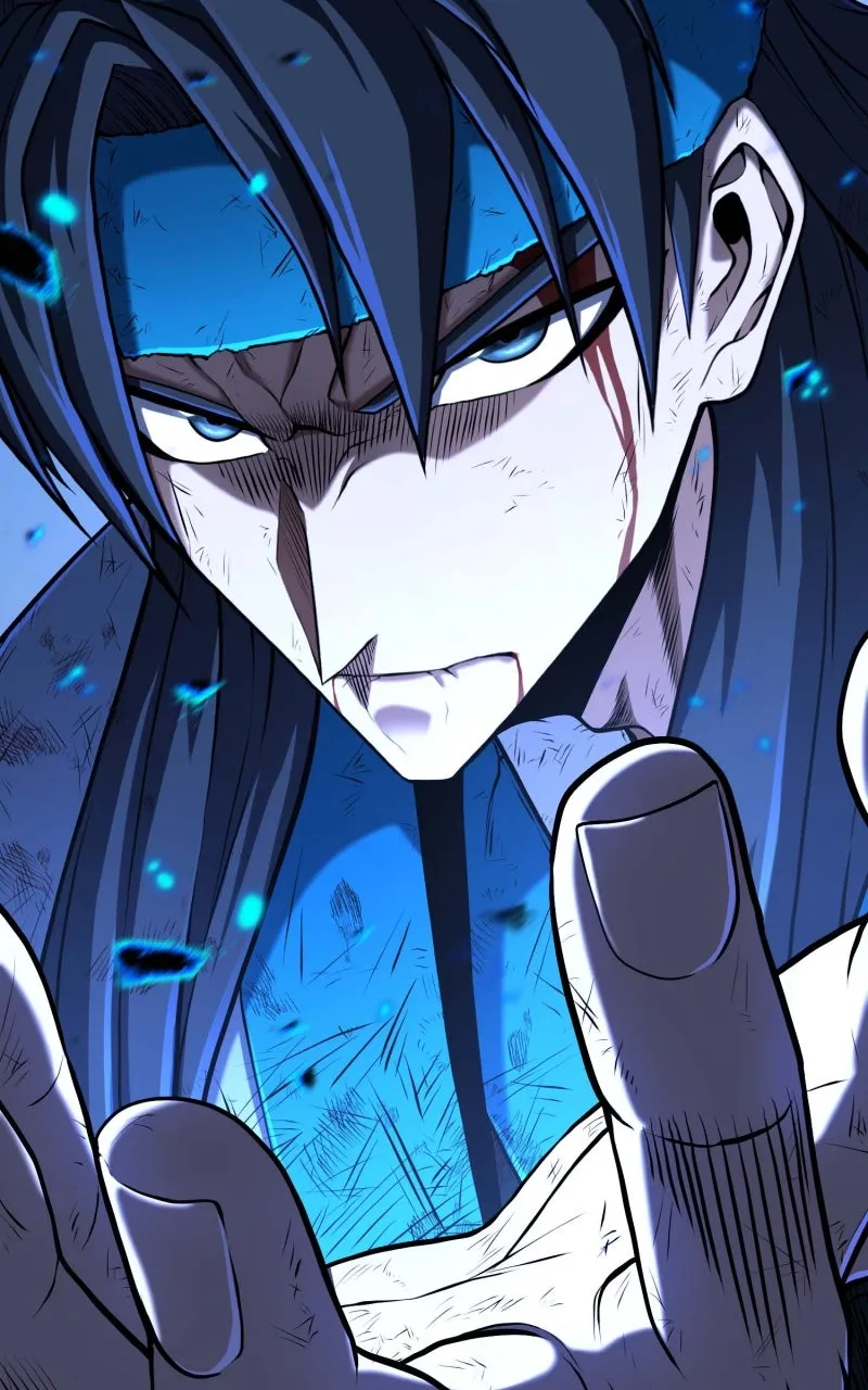 Ephemeral Bloom Chapter 4 page 61 - 
