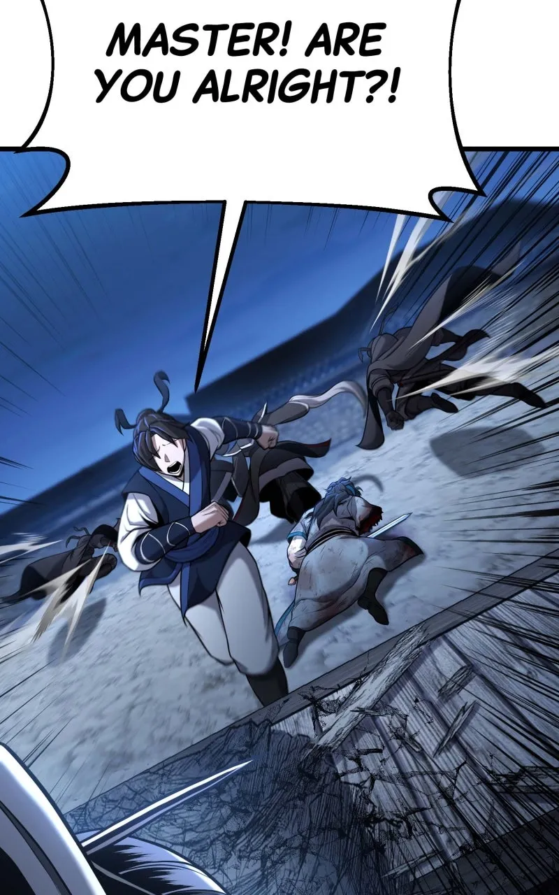 Ephemeral Bloom Chapter 4 page 8 - 