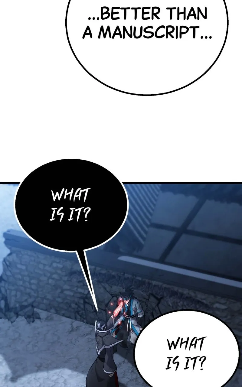 Ephemeral Bloom Chapter 4 page 90 - 