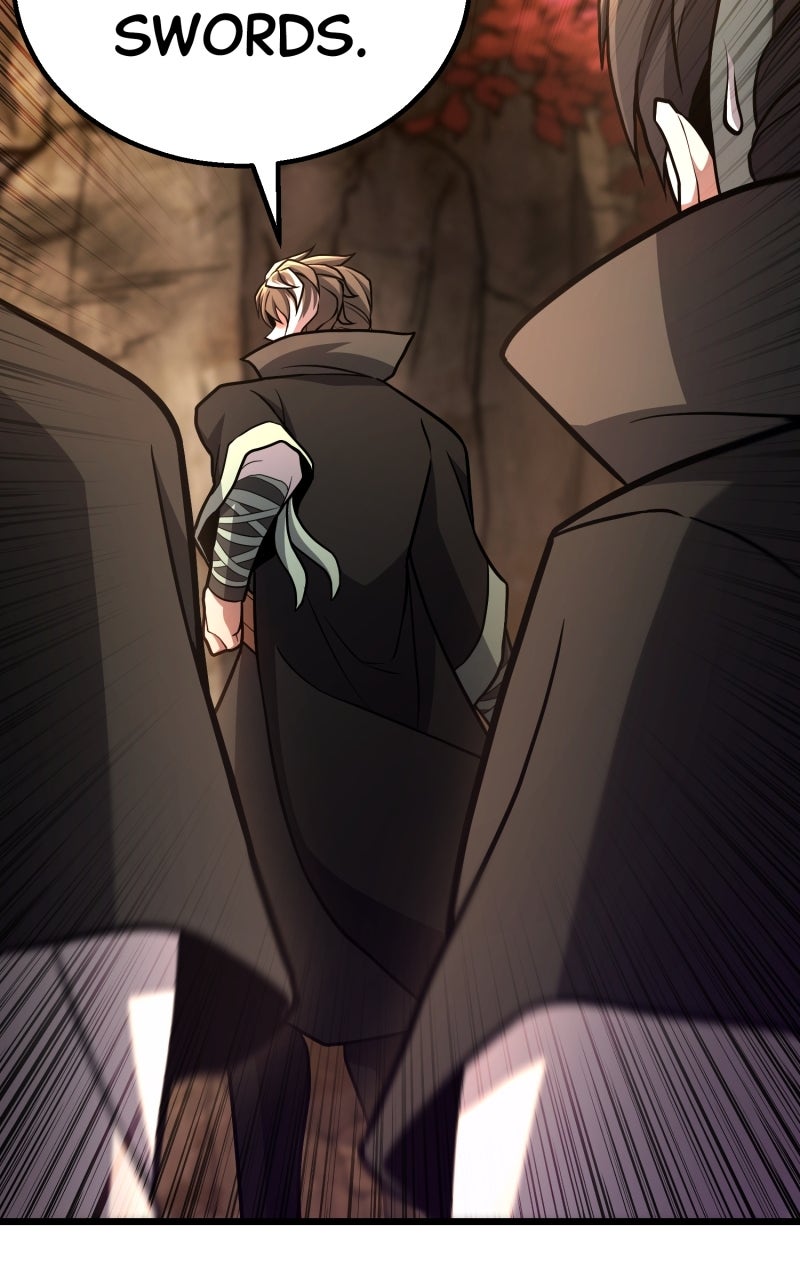 Ephemeral Bloom Episode 40 page 117 - 