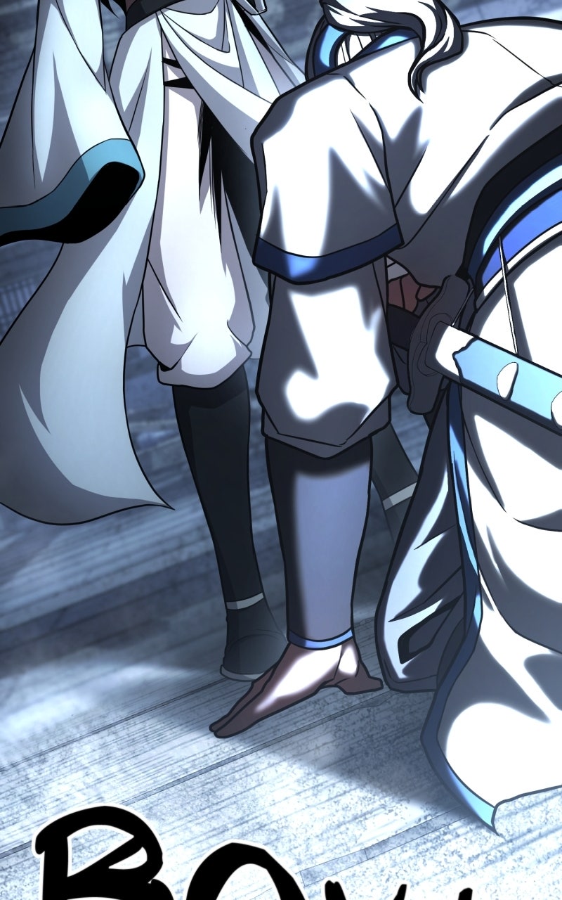 Ephemeral Bloom Episode 40 page 19 - 