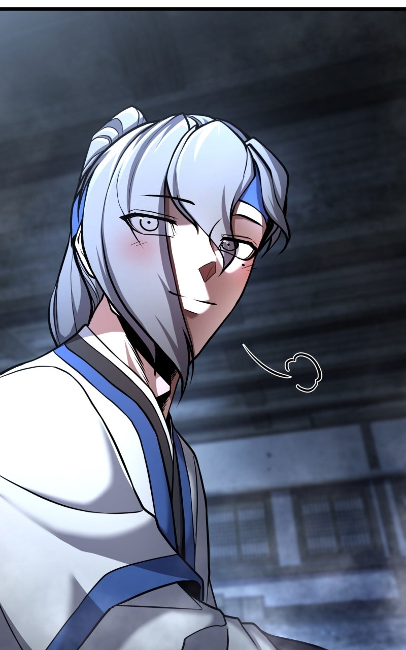 Ephemeral Bloom Episode 40 page 32 - 