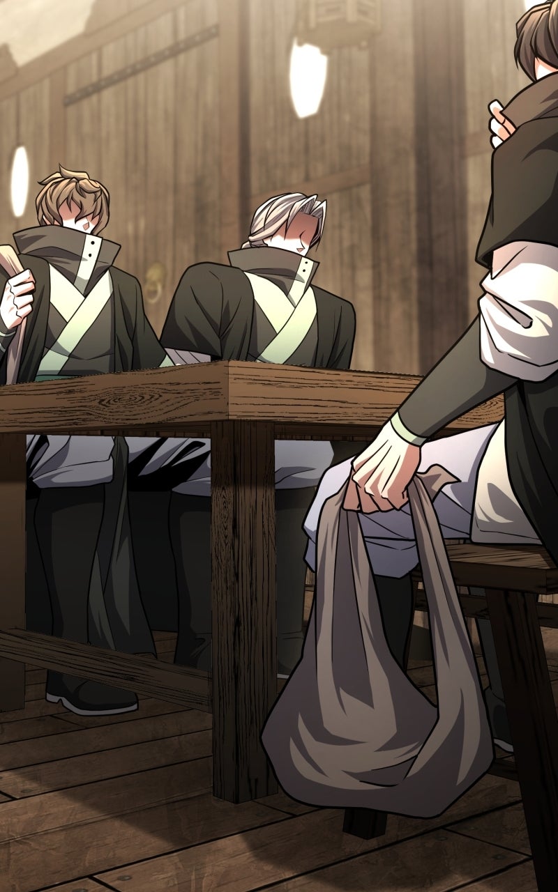 Ephemeral Bloom Episode 40 page 48 - 