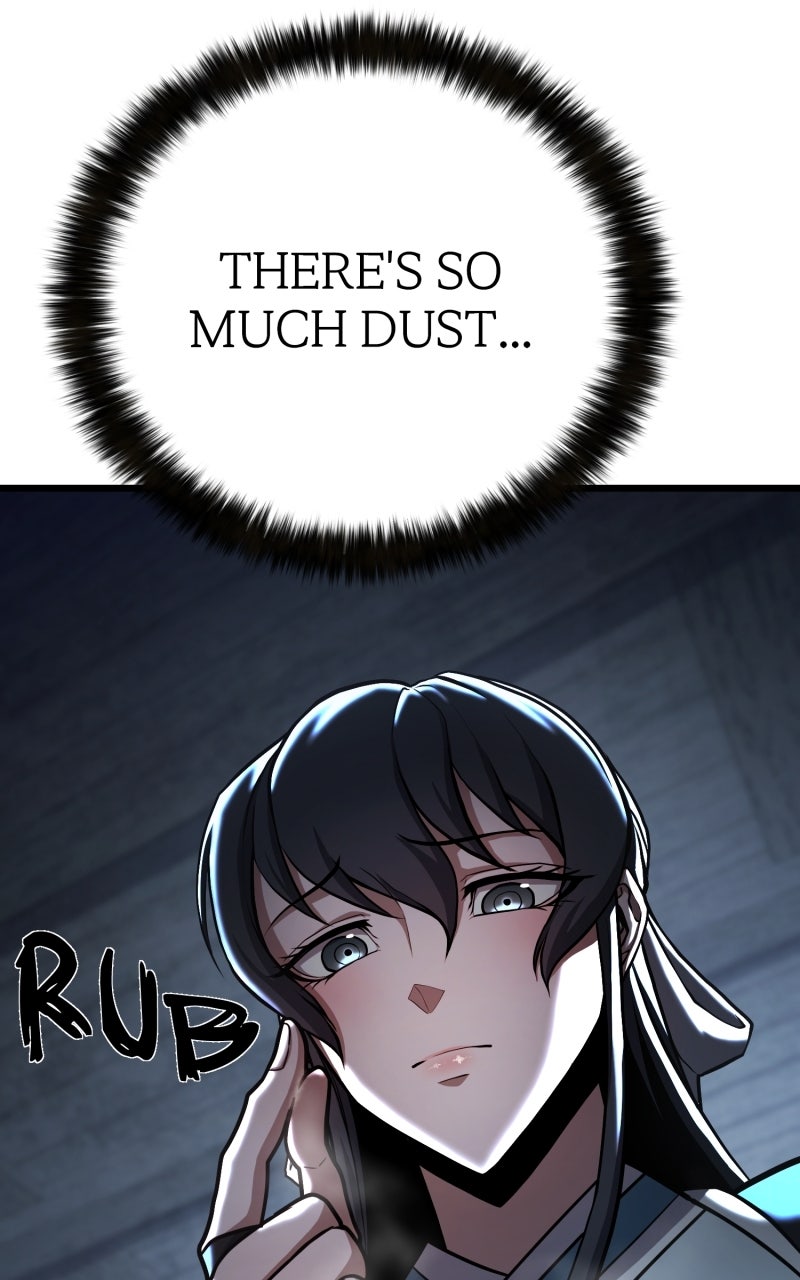 Ephemeral Bloom Episode 40 page 6 - 