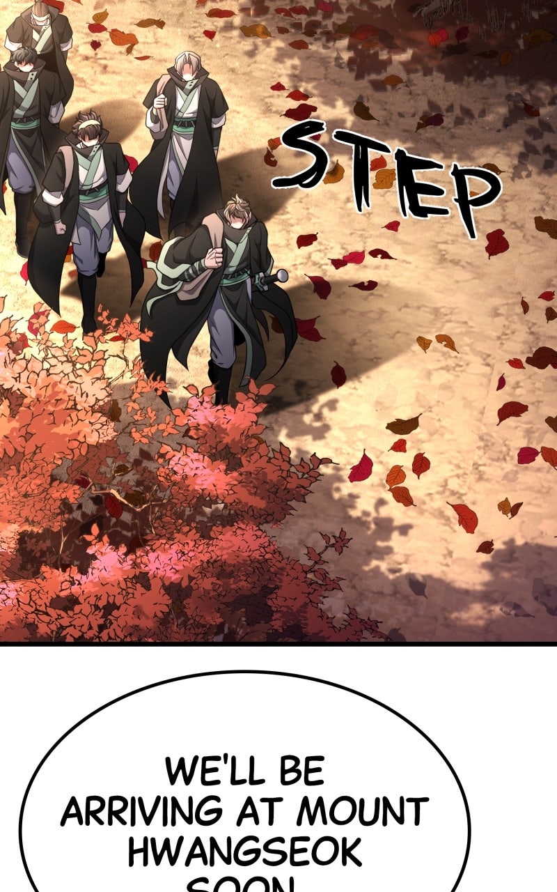 Ephemeral Bloom Episode 40 page 98 - 
