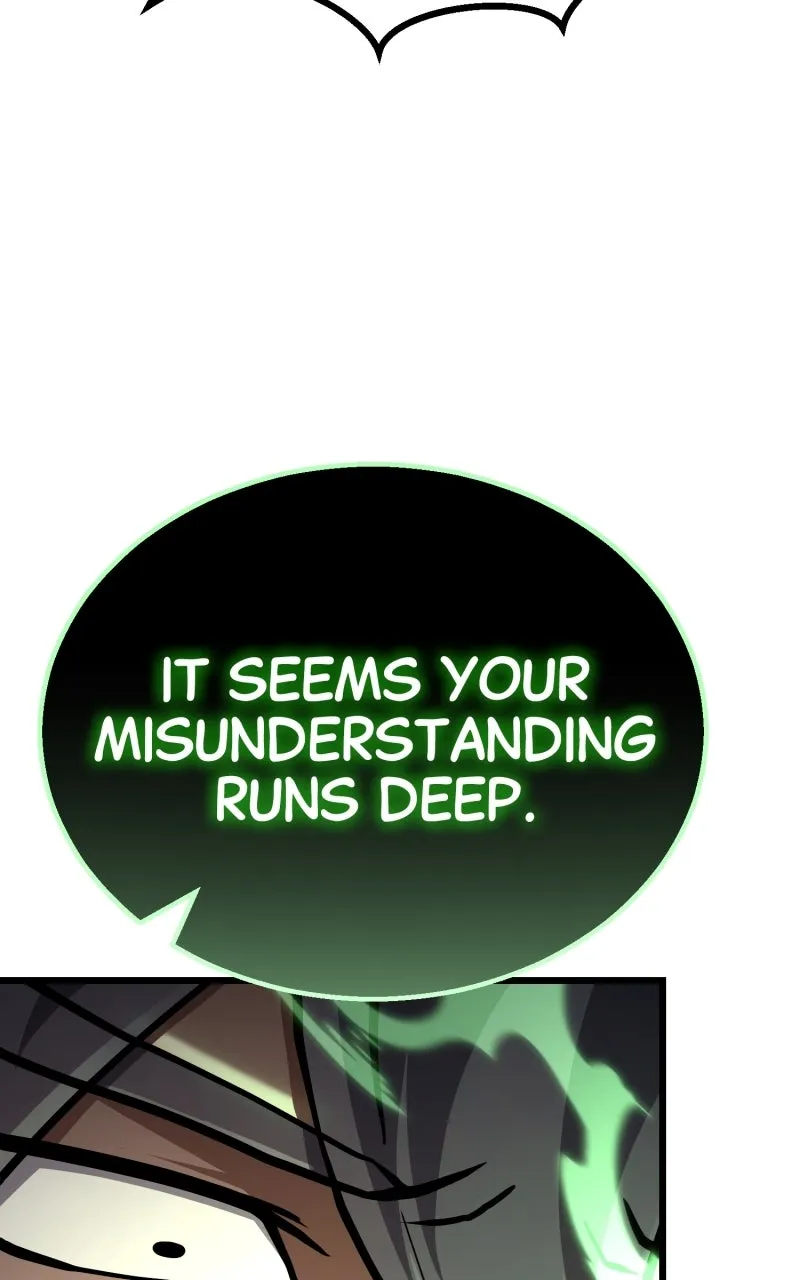 Ephemeral Bloom Chapter 41 page 11 - 