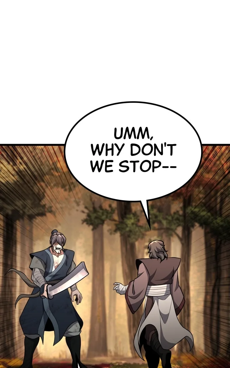 Ephemeral Bloom Chapter 41 page 118 - 