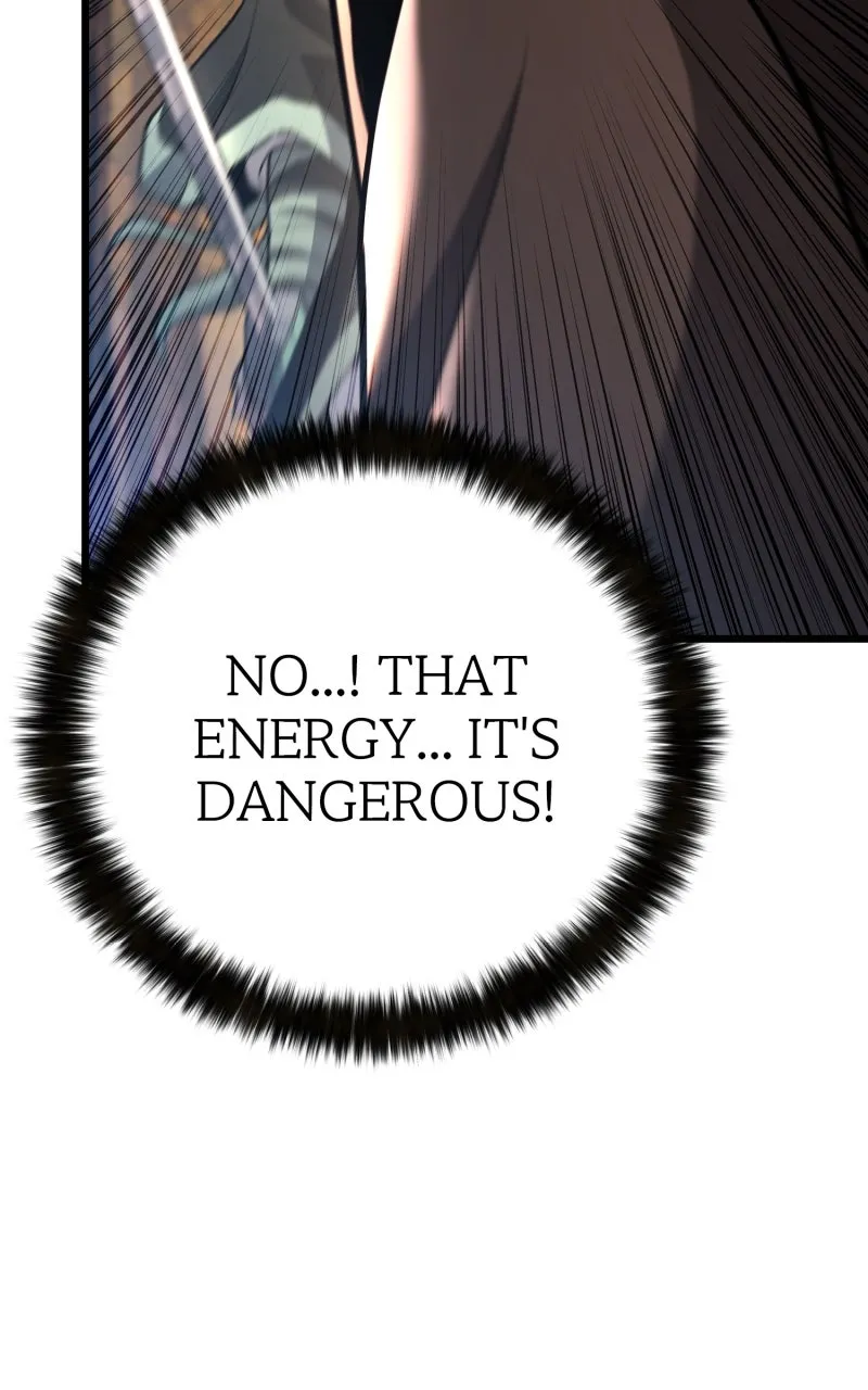 Ephemeral Bloom Chapter 41 page 122 - 