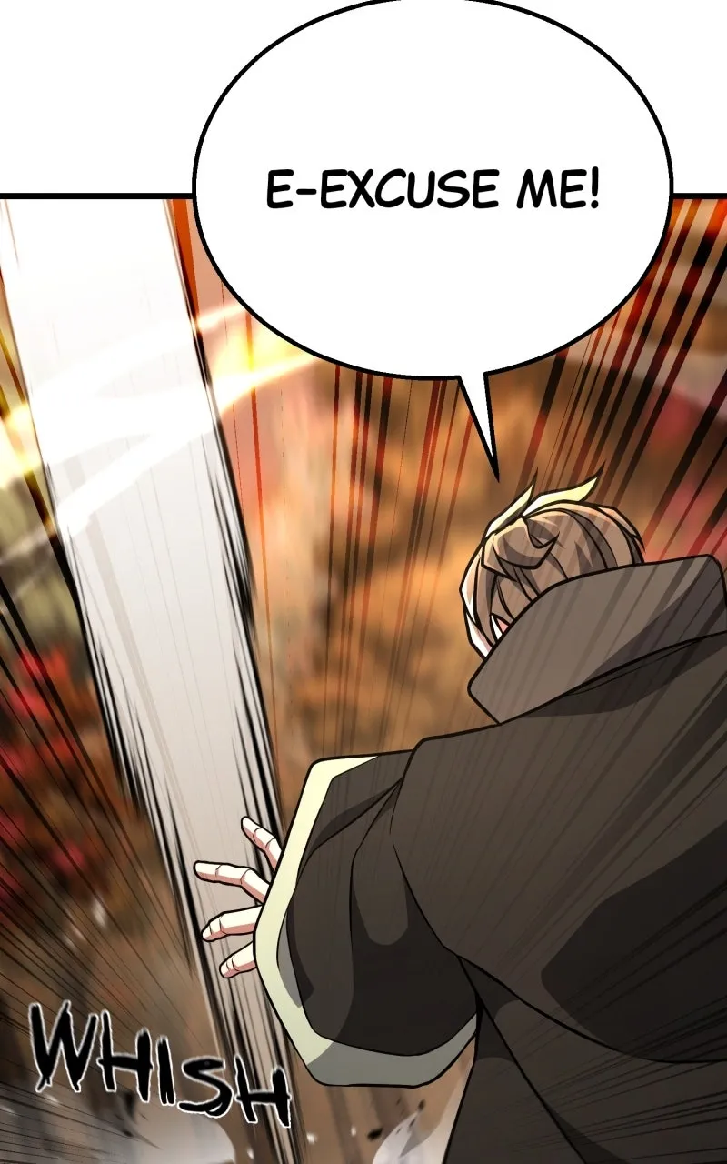 Ephemeral Bloom Chapter 41 page 142 - 