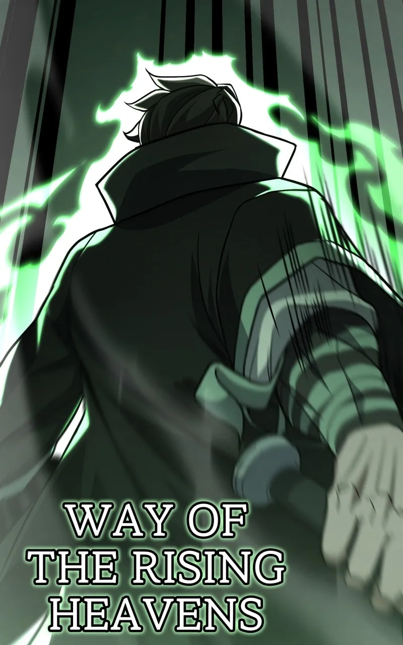 Ephemeral Bloom Chapter 41 page 18 - 