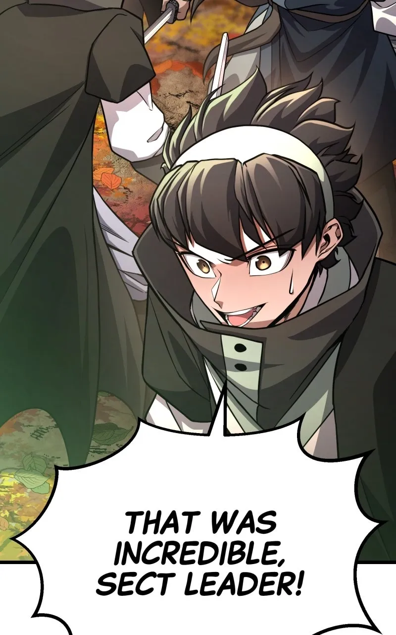 Ephemeral Bloom Chapter 41 page 22 - 